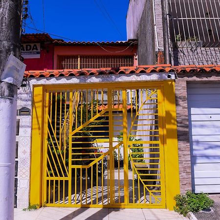 Praia De Pajucara - Kitnet 03 - Castelo Da Lolla Maceió Екстериор снимка